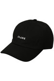 CLANE(クラネ)｜CLANE CAP/キャップ/ブラック の通販｜ELLESHOP・(エル