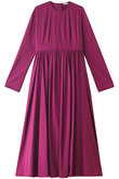 ANTIQUE VOLUME FLARE ONE PIECE / ワンピース