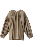 VOLUME PUFF SMOCK TOPS / シャツ/ブラウス