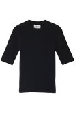 H/N RIB KNIT TOPS / ニット/セーター