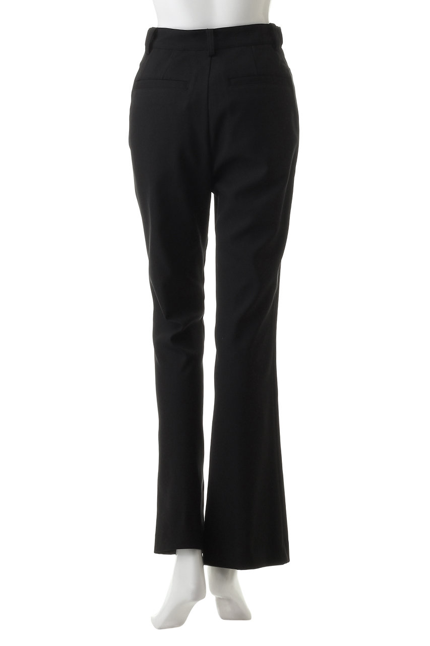 CENTER LINE BOOT CUT PANTS