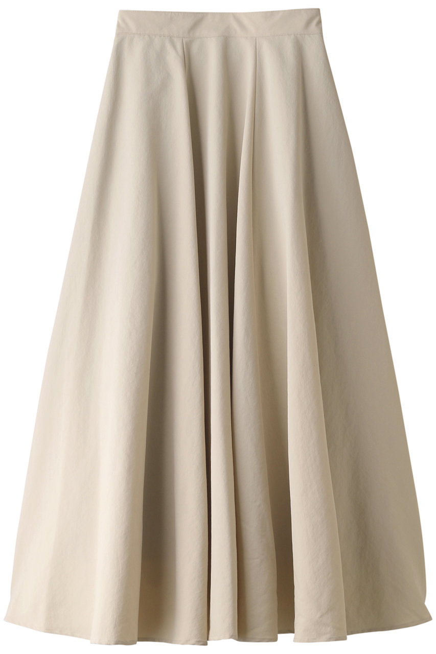 clane volume flare maxi skirt | www.angeloawards.com