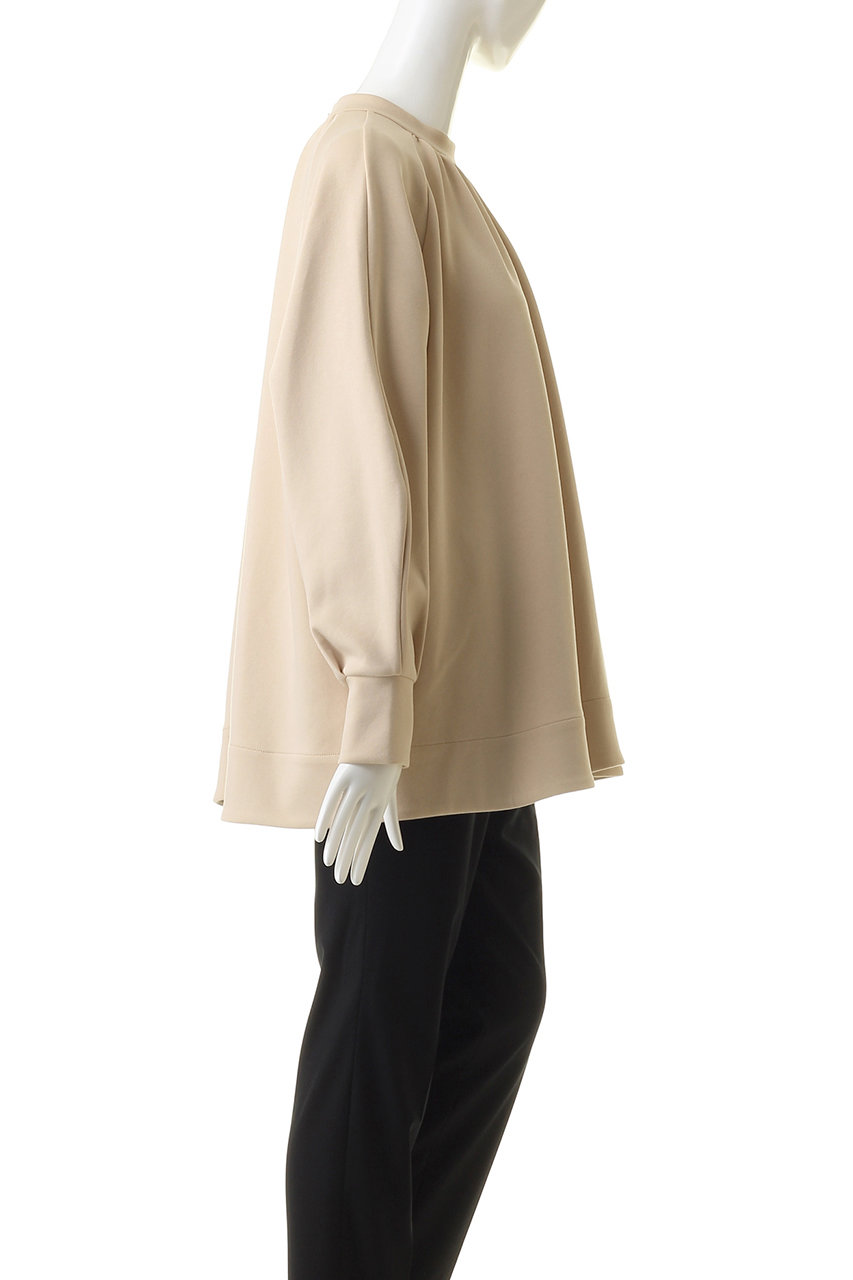 CLANE(クラネ)|TENT FLARE TOPS/アイボリー の通販|ELLESHOP・(エル CLANE(クラネ)|TENT FLARE TOPS/アイボリー の通販|ELLESHOP・(エル
