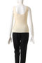 SQUARE TANK KNIT TOPS ニット クラネ/CLANE