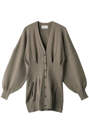 CLANE｜クラネのカーディガン（ニット）通販｜ELLE SHOP (エル・ショップ)
