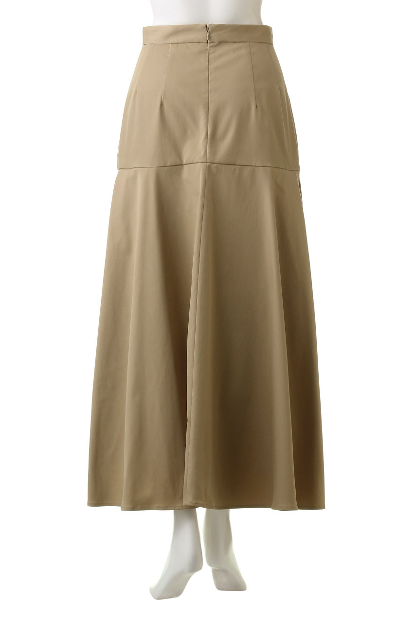 RANDOM HEM FLARE SKIRT スカート