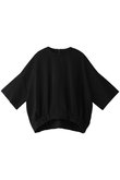 TUCK HEM COMPACT TOPS Tシャツ/カットソー