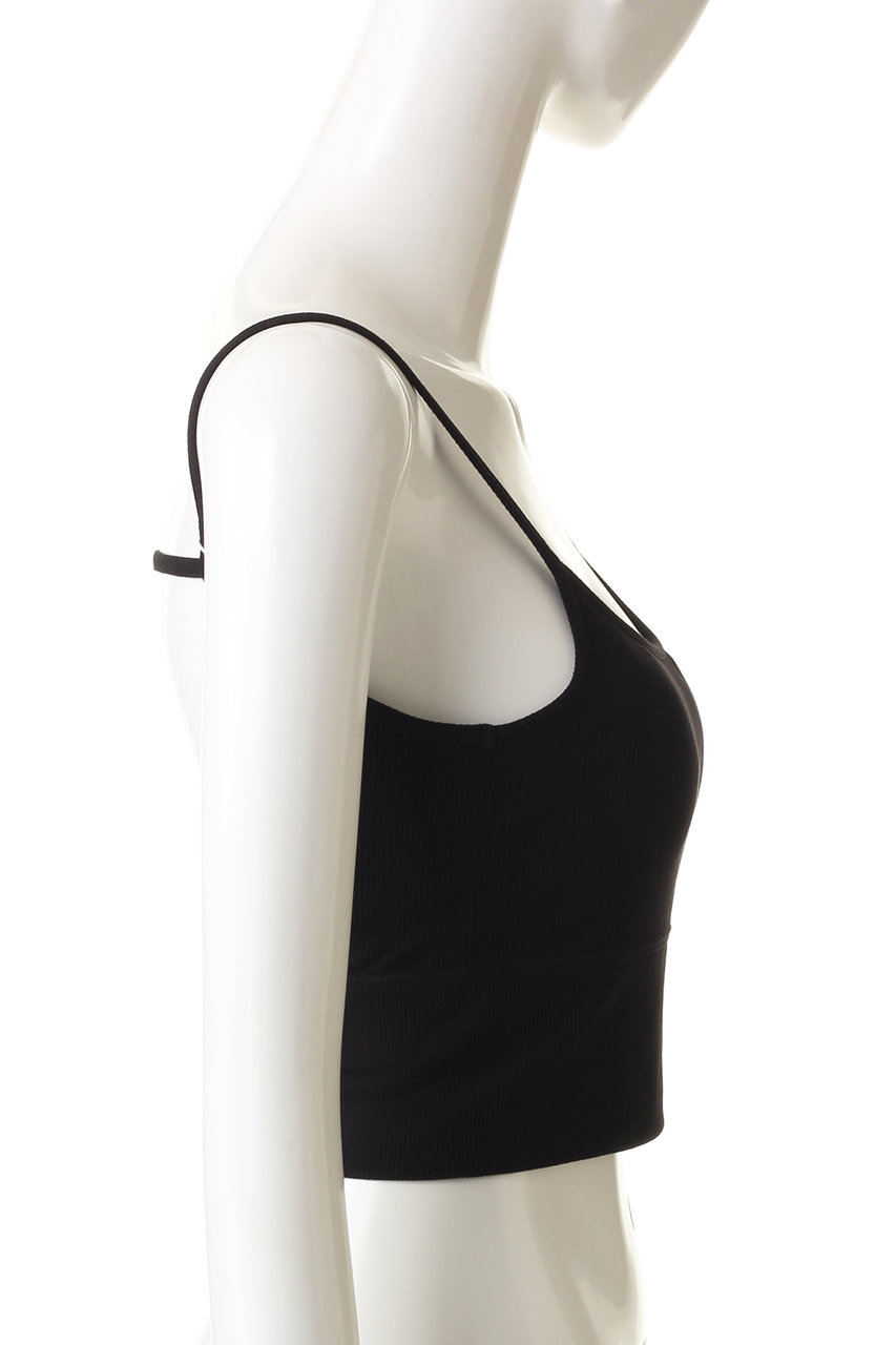 BACK STRAIGHT LINE BRA TOPS Tシャツ/カットソー