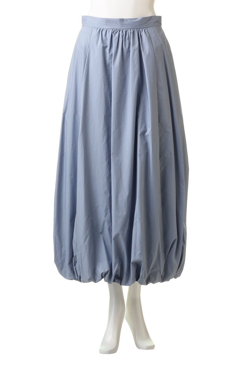 CLANE COTTON BALLON SKIRT www.sudouestprimeurs.fr