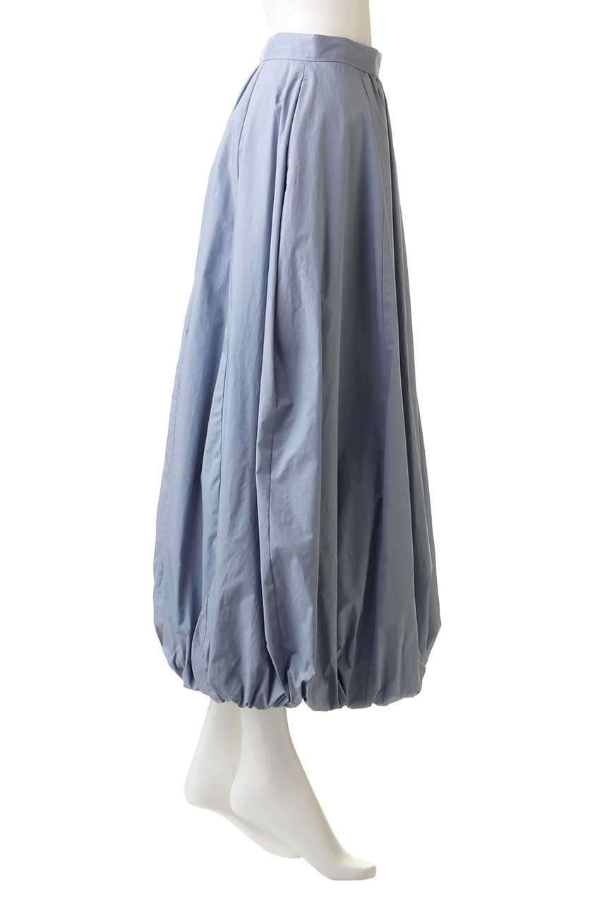 CLANE COTTON BALLON SKIRT www.sudouestprimeurs.fr