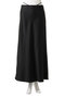 LOW WAIST SATIN SKIRT スカート クラネ/CLANE