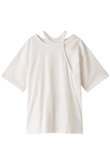HALTER LAYERED TOPS Tシャツ/カットソー