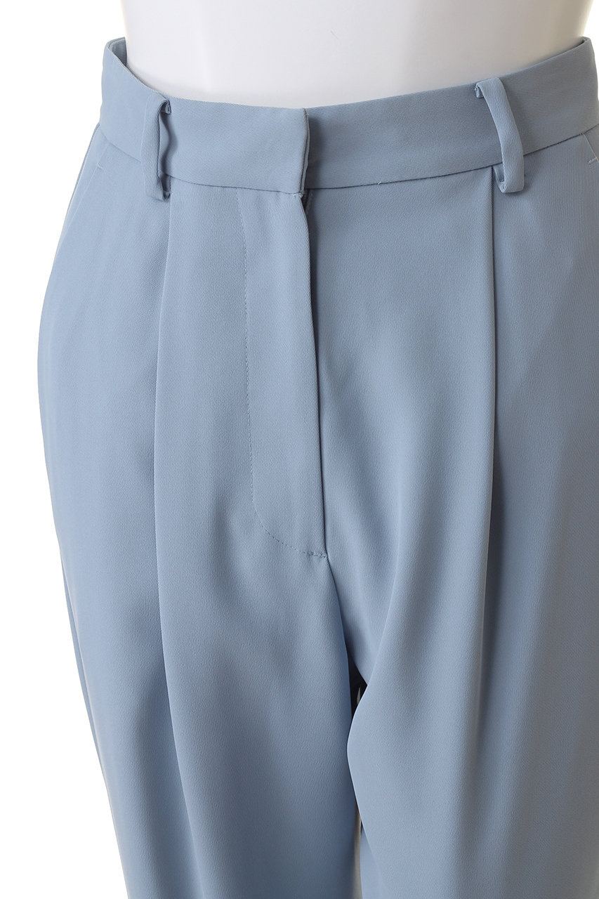 CLANE(クラネ)｜JOGGER PANTS/パンツ/BLUE の通販｜ELLESHOP・(エル