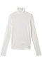 COMFORTABLE TURTLE TOPS Tシャツ/カットソー クラネ/CLANE WHITE