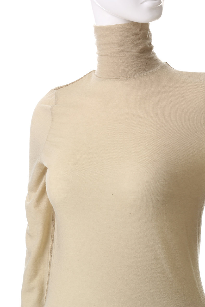 CLANE(クラネ)｜COMFORTABLE TURTLE TOPS Tシャツ/カットソー