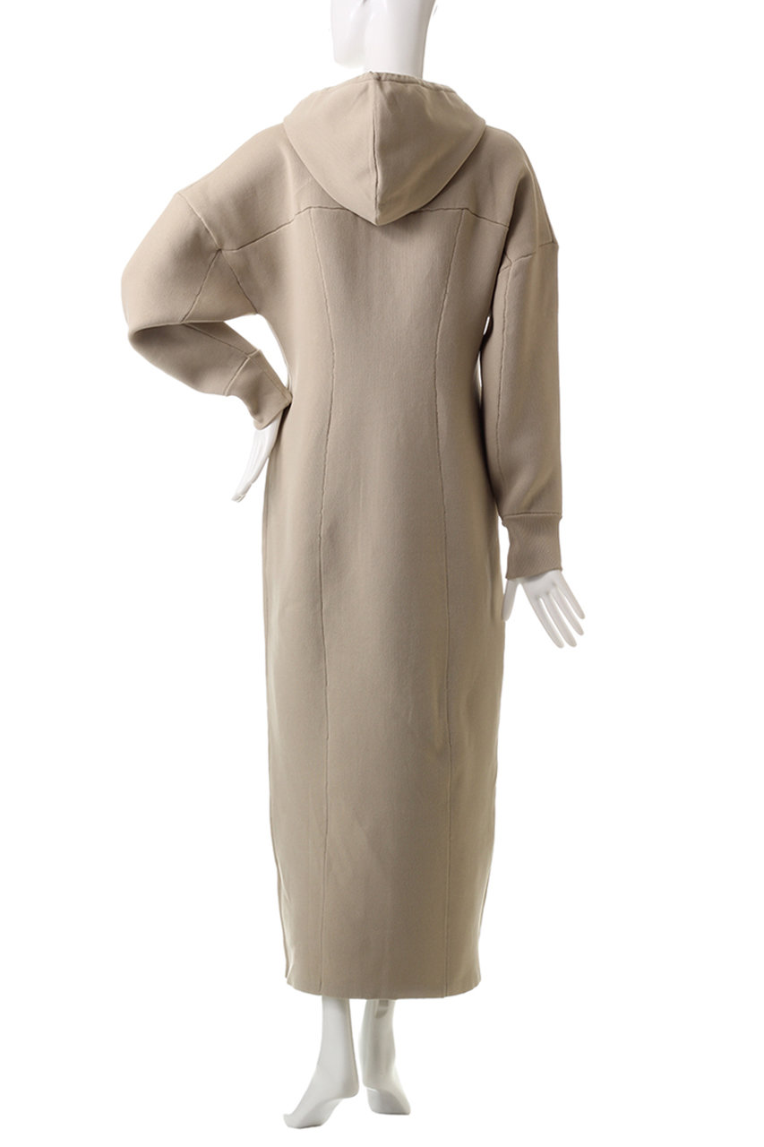 CLANE - HAND KNIT MINI ONEPIECE クラネ HAND KNIT MINI ONEPIECE｜DRESS(ドレス)｜CLANE OFFICIAL