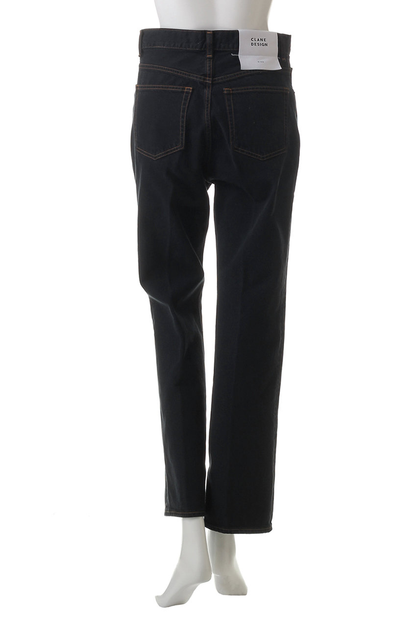 パンツ RING DENIM PANTS RING DENIM PANTS（デニムパンツ）｜CLANE（クラネ）の
