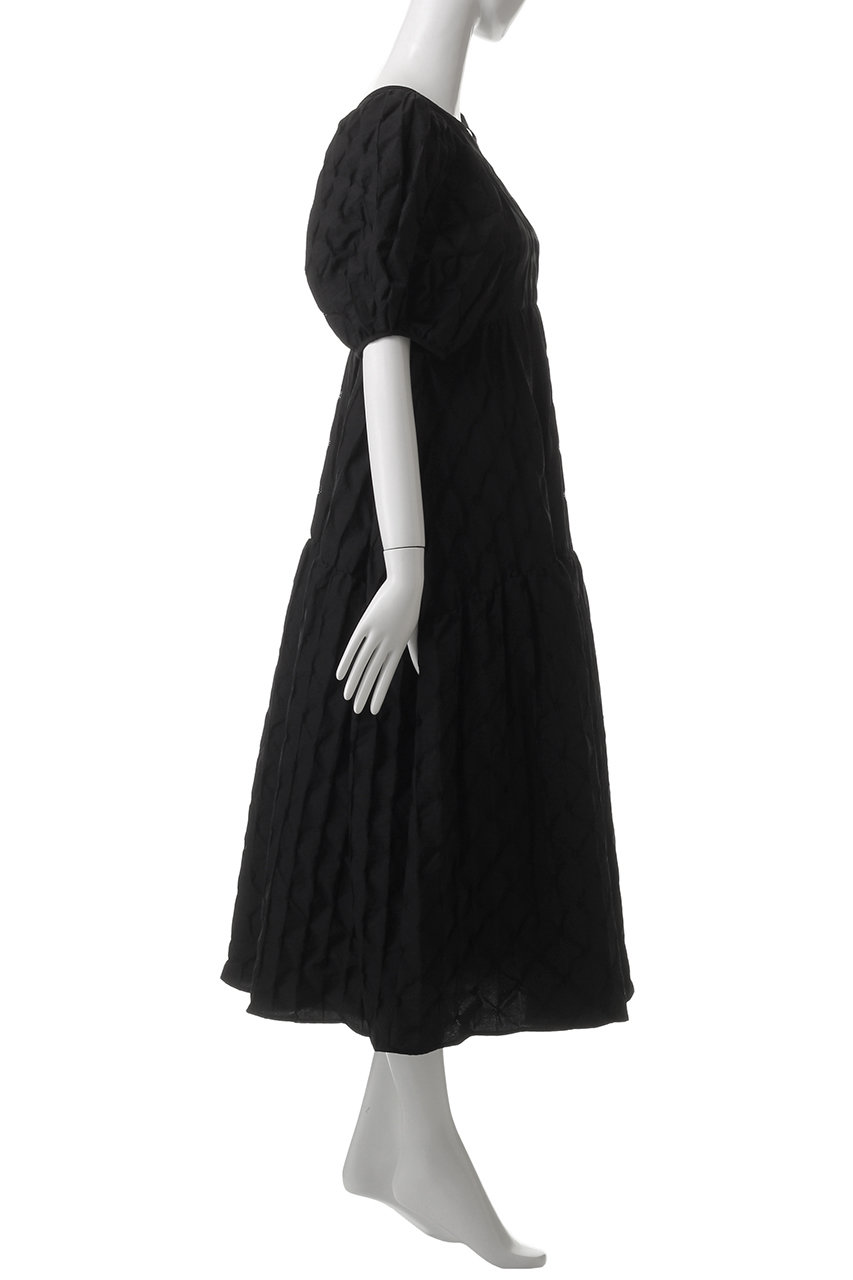 CLANE(クラネ)｜BOMB ONEPIECE/ワンピース/BLACK の通販