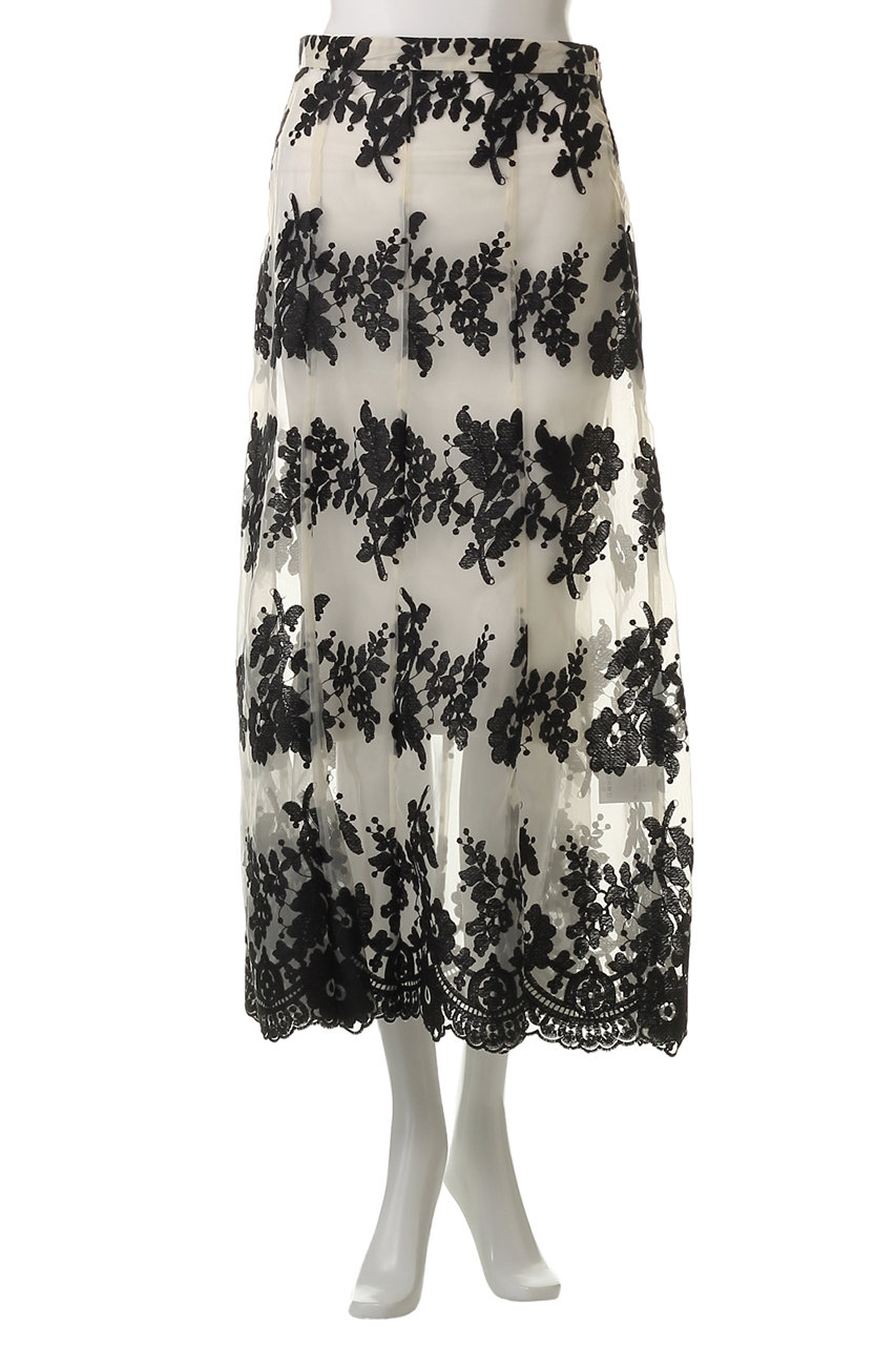 明日11月30日（火）発売の”JACQUARD FLOWERシリーズ”を松本恵奈