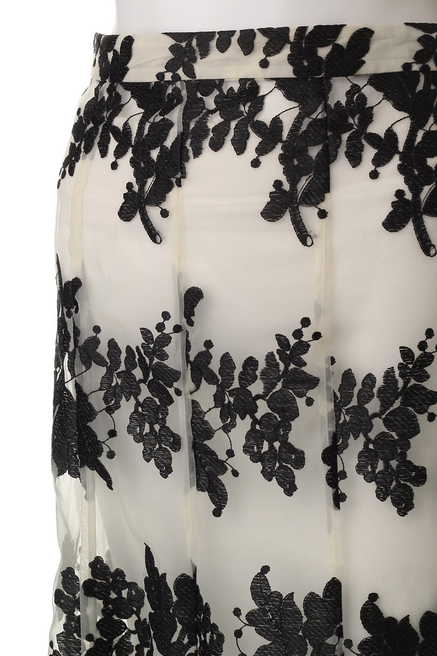 明日11月30日（火）発売の”JACQUARD FLOWERシリーズ”を松本恵奈