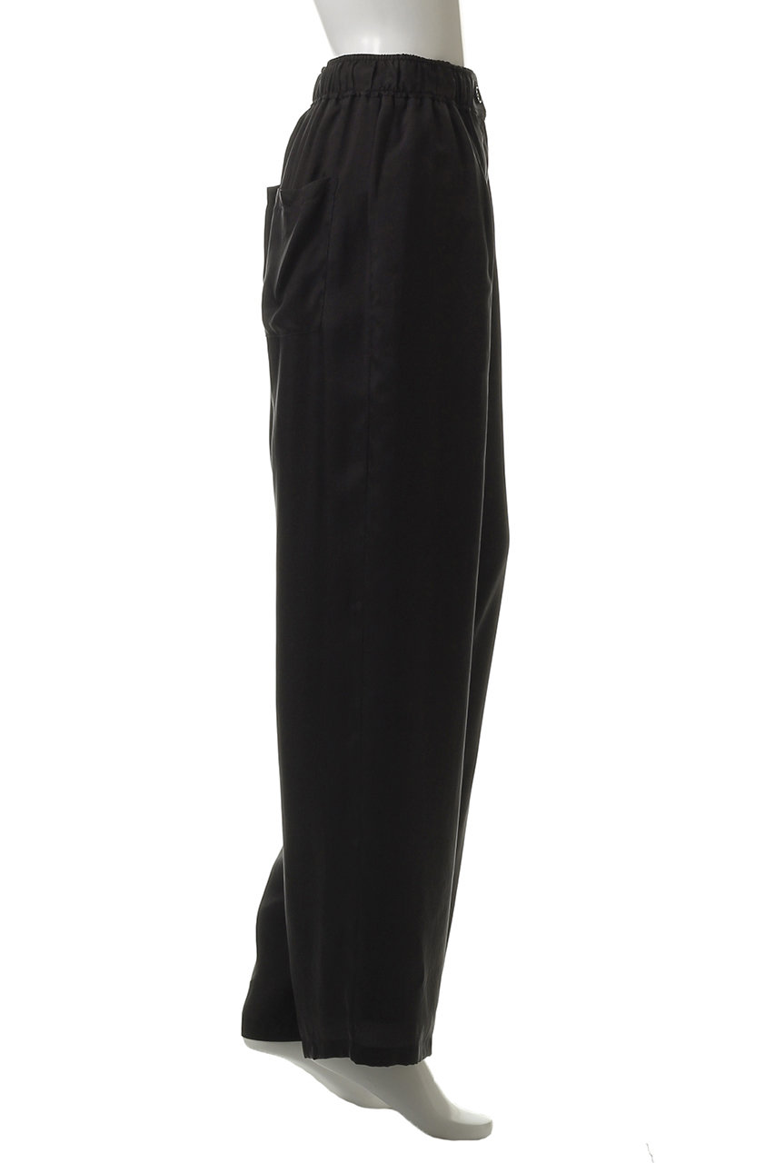 パンツ CLANE SHEER AIRY PANTS SHEER AIRY PANTS｜SKIRT/PANTS(スカート/パンツ)｜CLANE