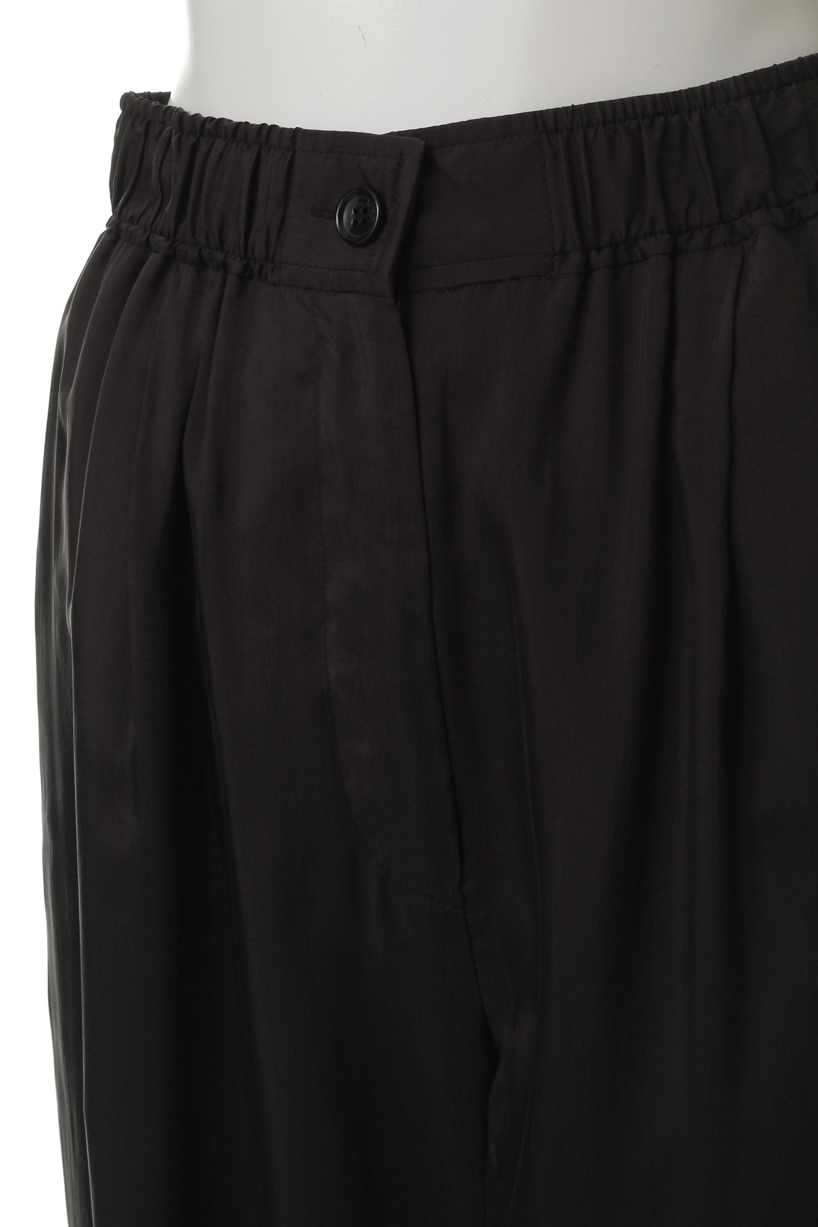 パンツ CLANE SHEER AIRY PANTS SHEER AIRY PANTS｜SKIRT/PANTS(スカート/パンツ)｜CLANE