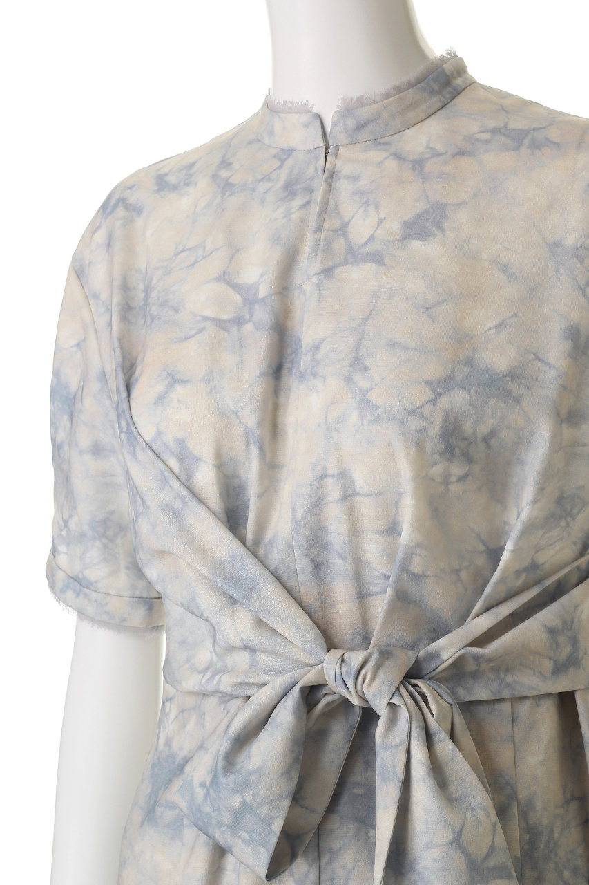 ワンピース collar design puffy onepiece collar design puffy onepiece – andequal