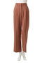 2WAY TUCK STRAIGHT PANTS/パンツ クラネ/CLANE