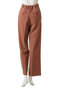 2WAY TUCK STRAIGHT PANTS/パンツ クラネ/CLANE