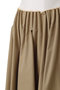 TUCK DETAIL FLARE SKIRT/スカート クラネ/CLANE