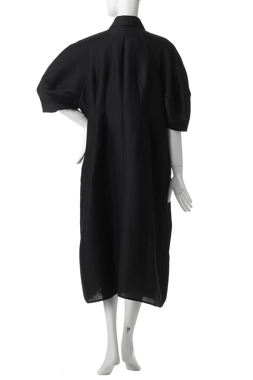 CLANE(クラネ)｜FORM SLEEVE ONEPIECE/ワンピース/BLACK の通販