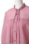SHEER DOLMAN SHIRTS/シャツ/ブラウス クラネ/CLANE