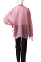 SHEER DOLMAN SHIRTS/シャツ/ブラウス クラネ/CLANE