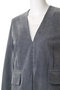 JACKET PULLOVER FLOCKY TOPS クラネ/CLANE