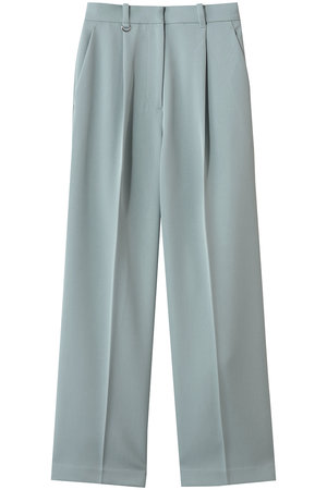 クラネ/CLANEの2WAY TUCK STRAIGHT PANTS パンツ(110600/110601)