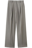 2WAY TUCK STRAIGHT PANTS パンツ
