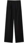 2WAY TUCK STRAIGHT PANTS パンツ
