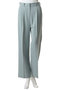 2WAY TUCK STRAIGHT PANTS パンツ クラネ/CLANE