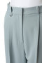 2WAY TUCK STRAIGHT PANTS パンツ クラネ/CLANE