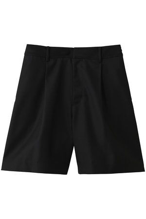 クラネ/CLANEのLOW WAIST HALF PANTS パンツ(110600/110601)