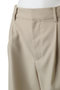 LOW WAIST HALF PANTS パンツ クラネ/CLANE