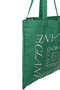 GRAPHIC TOTE BAG クラネ/CLANE