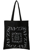 GRAPHIC TOTE BAG