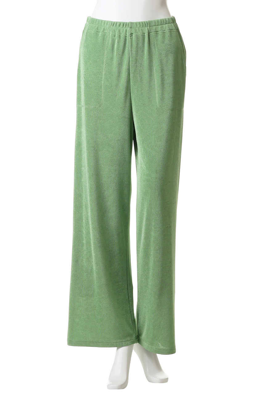 シャツ+ブラウス(半袖+袖なし) CLANE BRIGHT JERSEY PANTS CLANE BRIGHT JERSEY PANTS | FLICKA ASHIYA