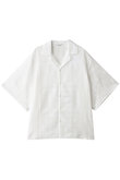 EMBROIDERY LACE BOX SHIRTS