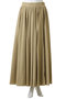 SLIT FLARE SKIRT クラネ/CLANE
