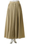 SLIT FLARE SKIRT クラネ/CLANE