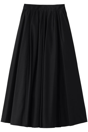クラネ/CLANEのSLIT FLARE SKIRT(110700/110703)