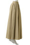 SLIT FLARE SKIRT クラネ/CLANE