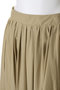 SLIT FLARE SKIRT クラネ/CLANE